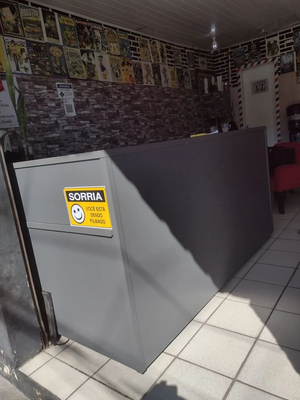 Vendo armários bancada - Foto 2