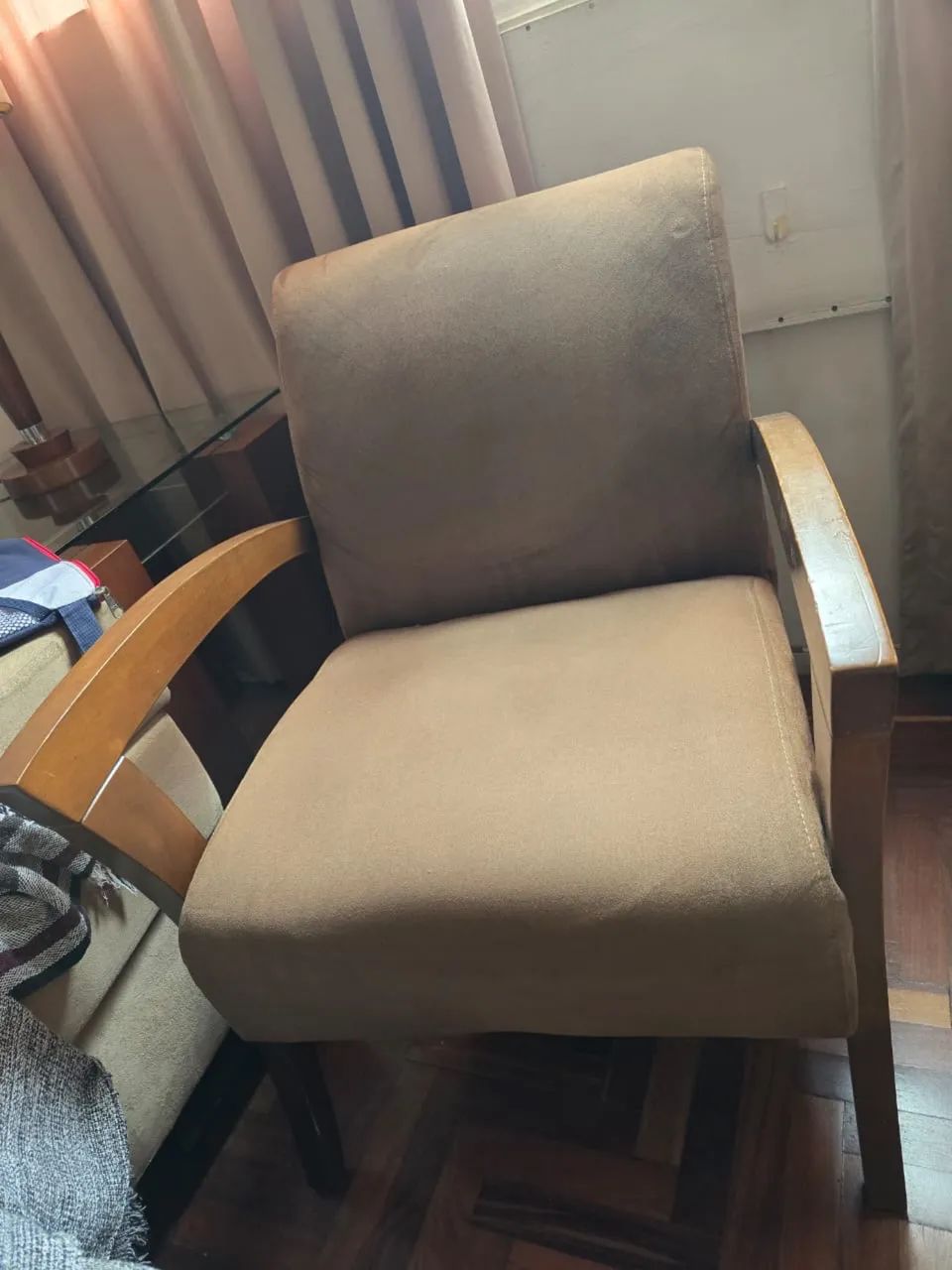 Duas poltronas - Foto 3