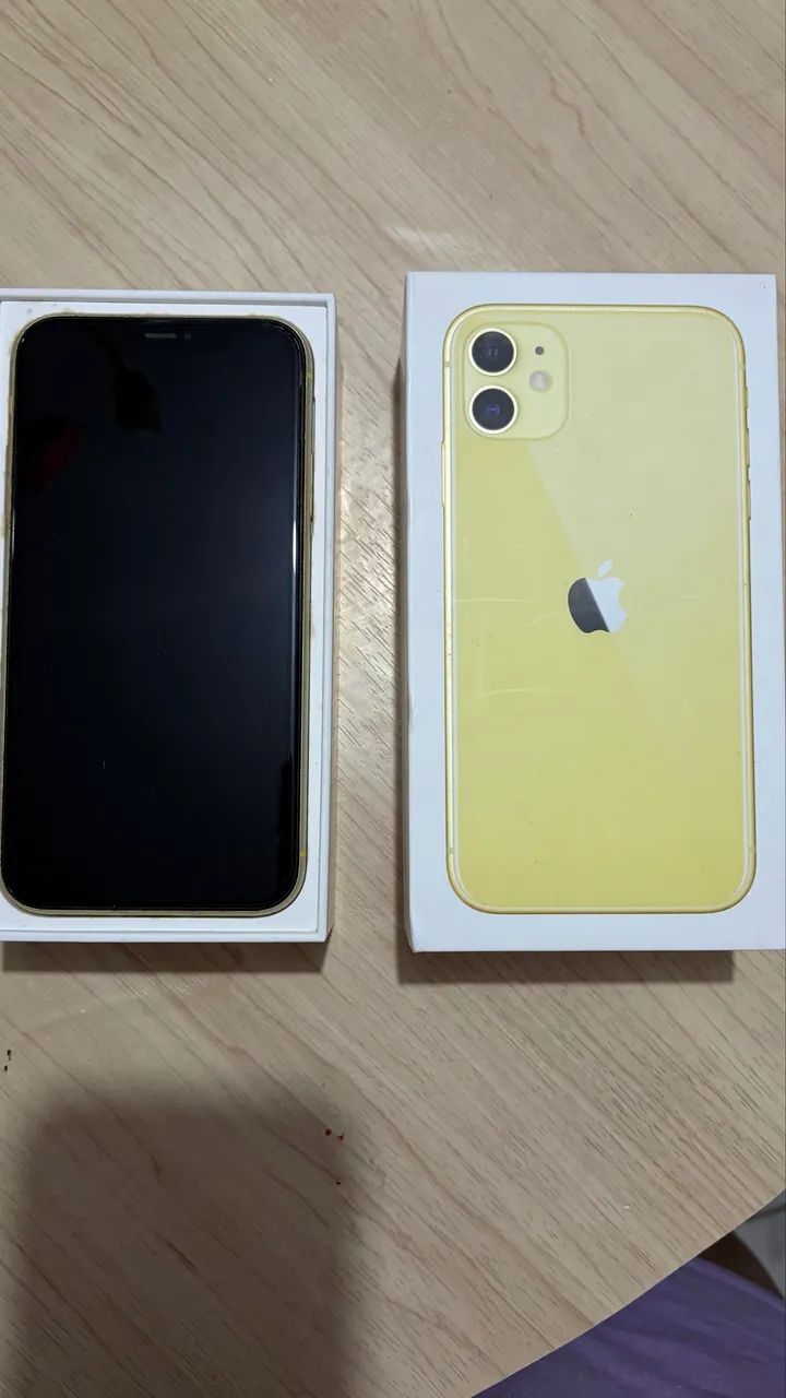 iPhone 11 de 128 - Foto 5