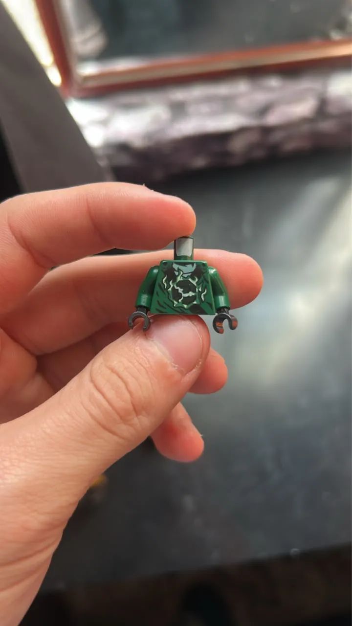 Lego Ninjago 