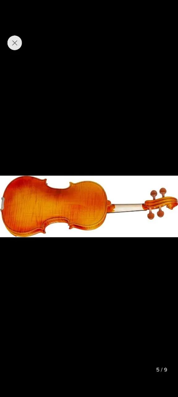 Violino com case - Foto 4