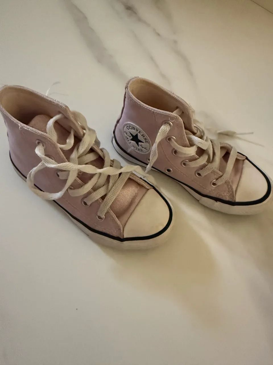 Sapatos infantis  - Foto 5