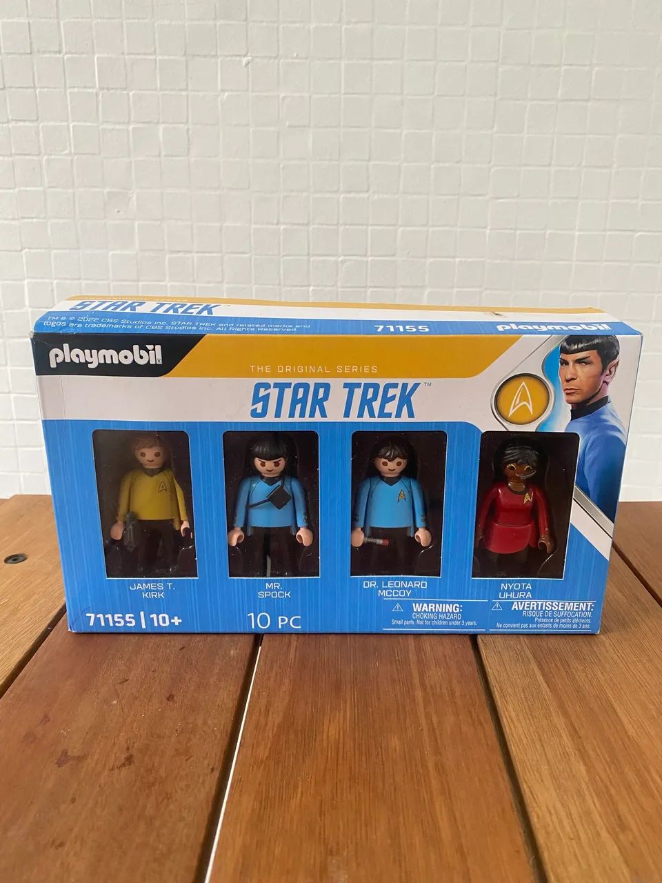 Action Figure