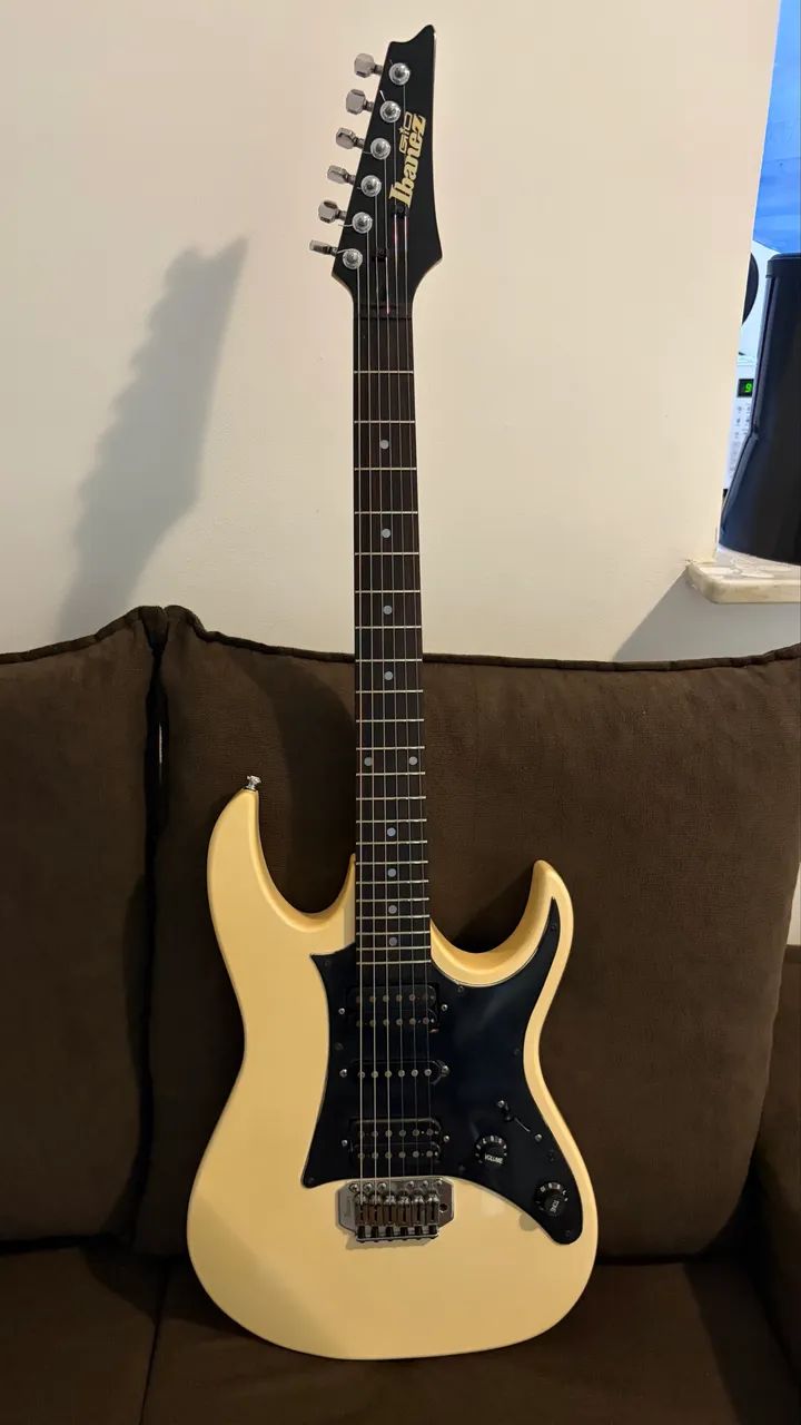 Guitarra Ibanez Gio