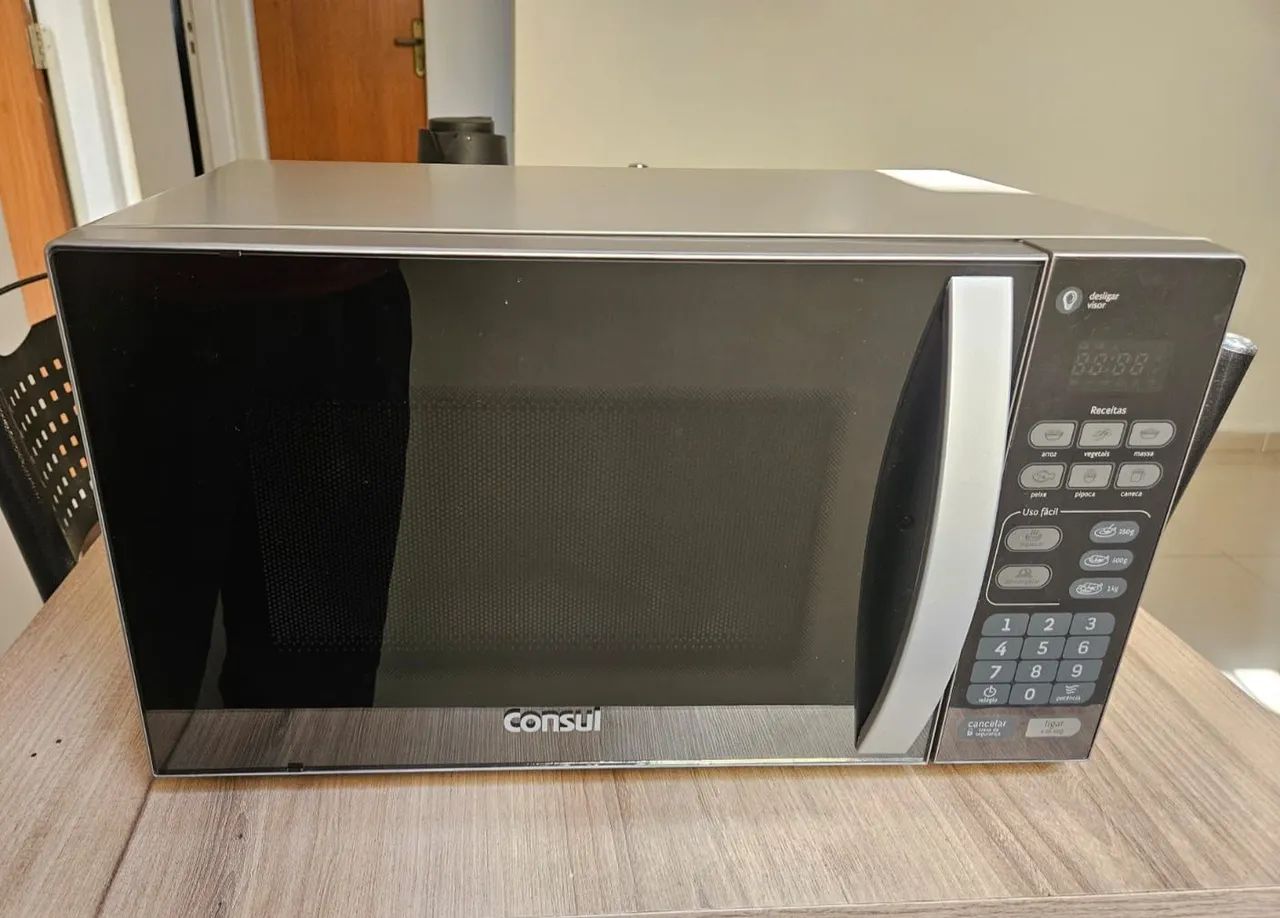 Micro-ondas 