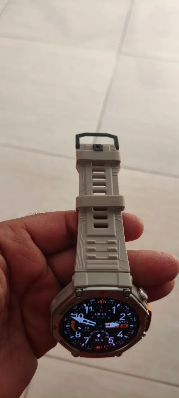 Smartwatch  - Foto 5