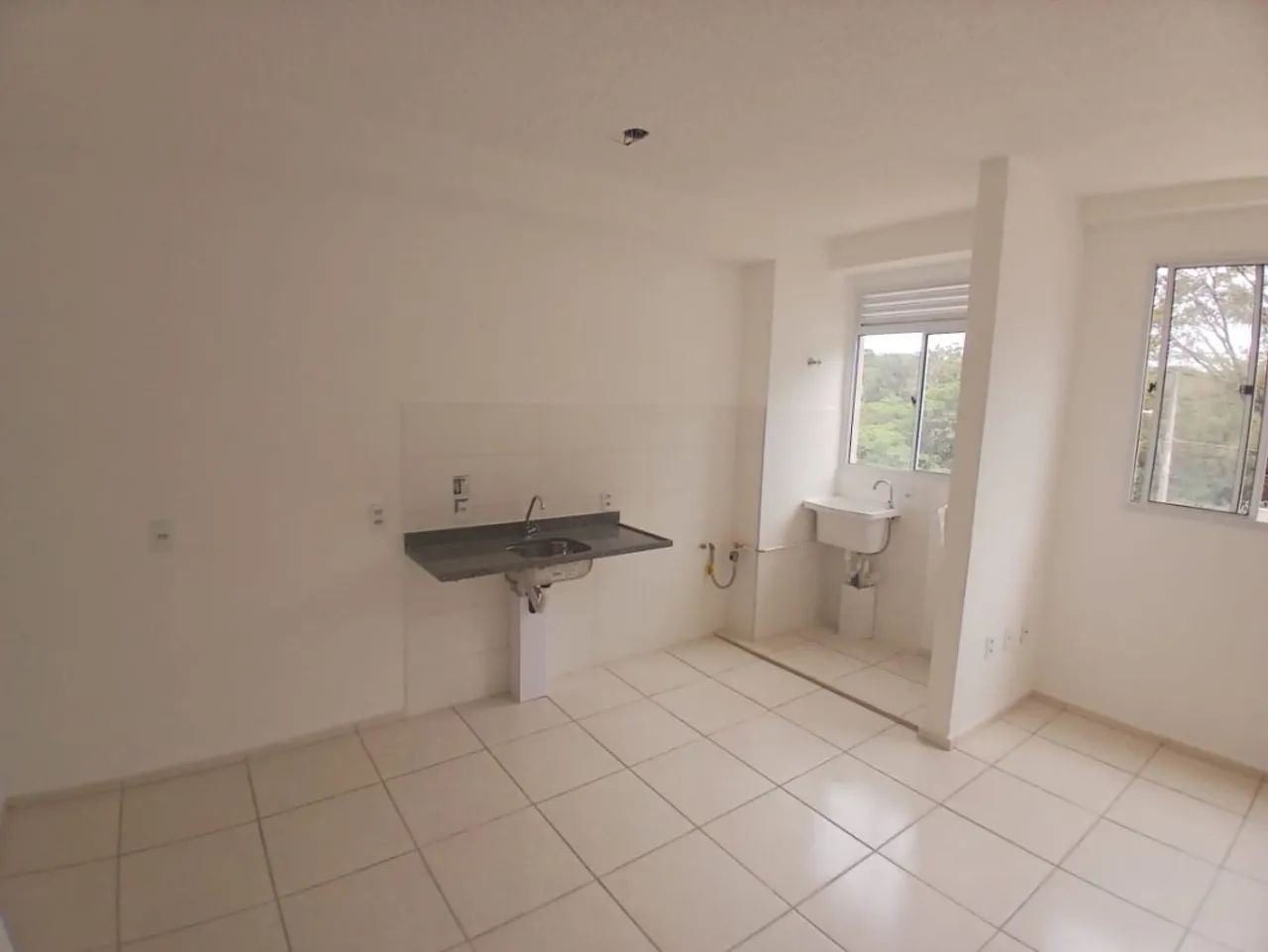 Apartamento com 2 quartos para alugar em Belo Horizonte - Foto 3
