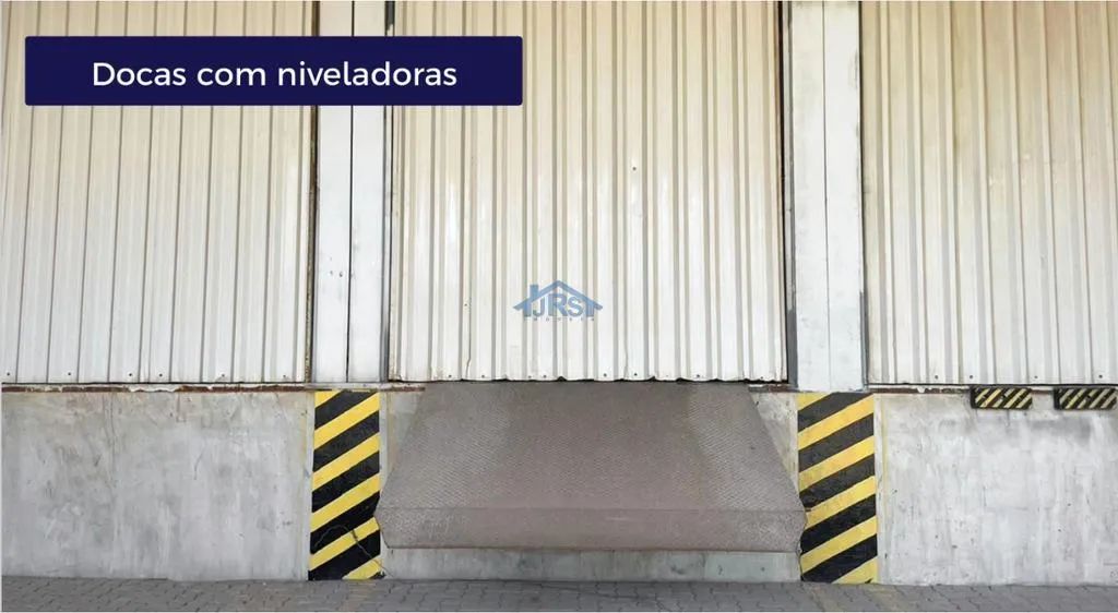 Galpão para alugar em Araçariguama, Ribeirão do Colégio, com 1385 m² - Foto 12