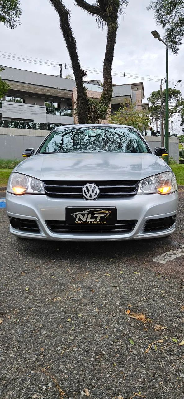 Volkswagen Golf 2010