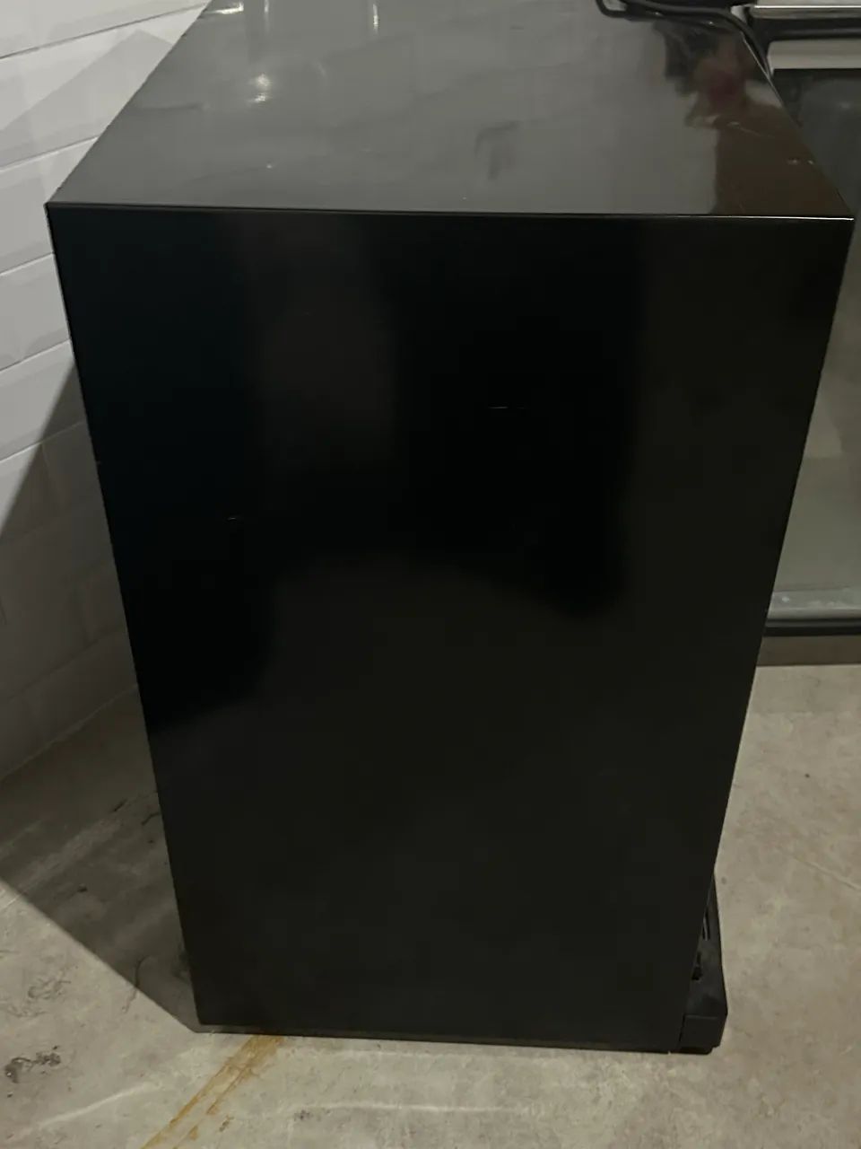 Adega refrigerada Brastemp - Foto 5