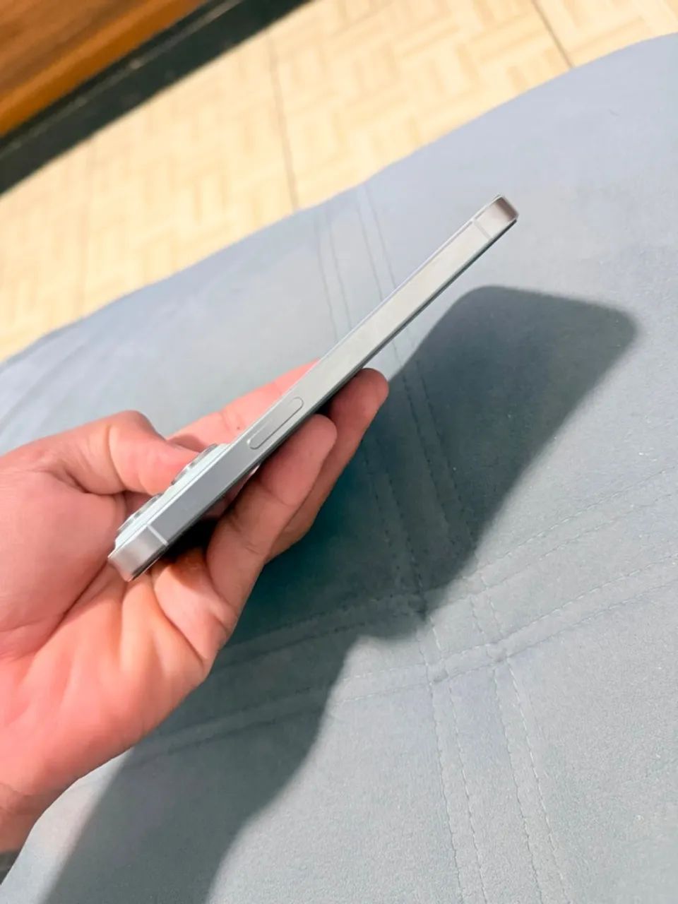 Vendo iPhone 15 pro  - Foto 2