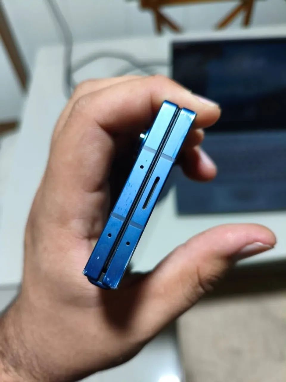 Galaxy Z Fold 512gb - Foto 3