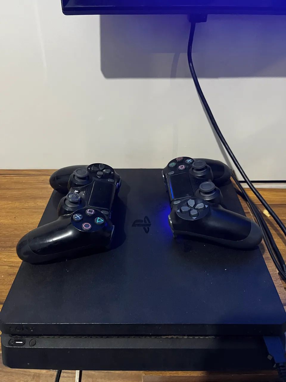 PS4 Slim - Foto 3