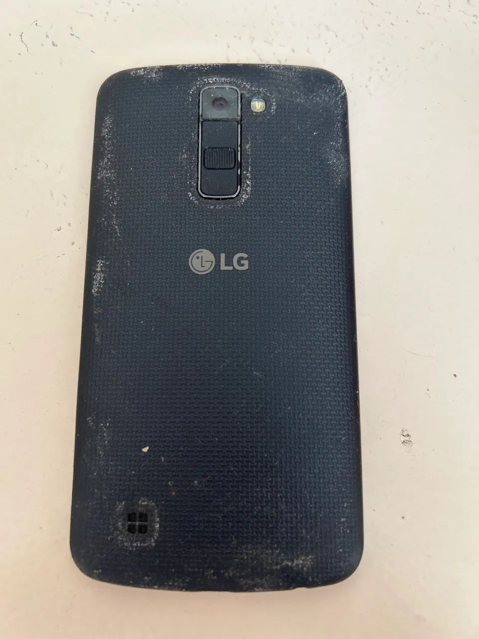 Celular LGK10 - Foto 2