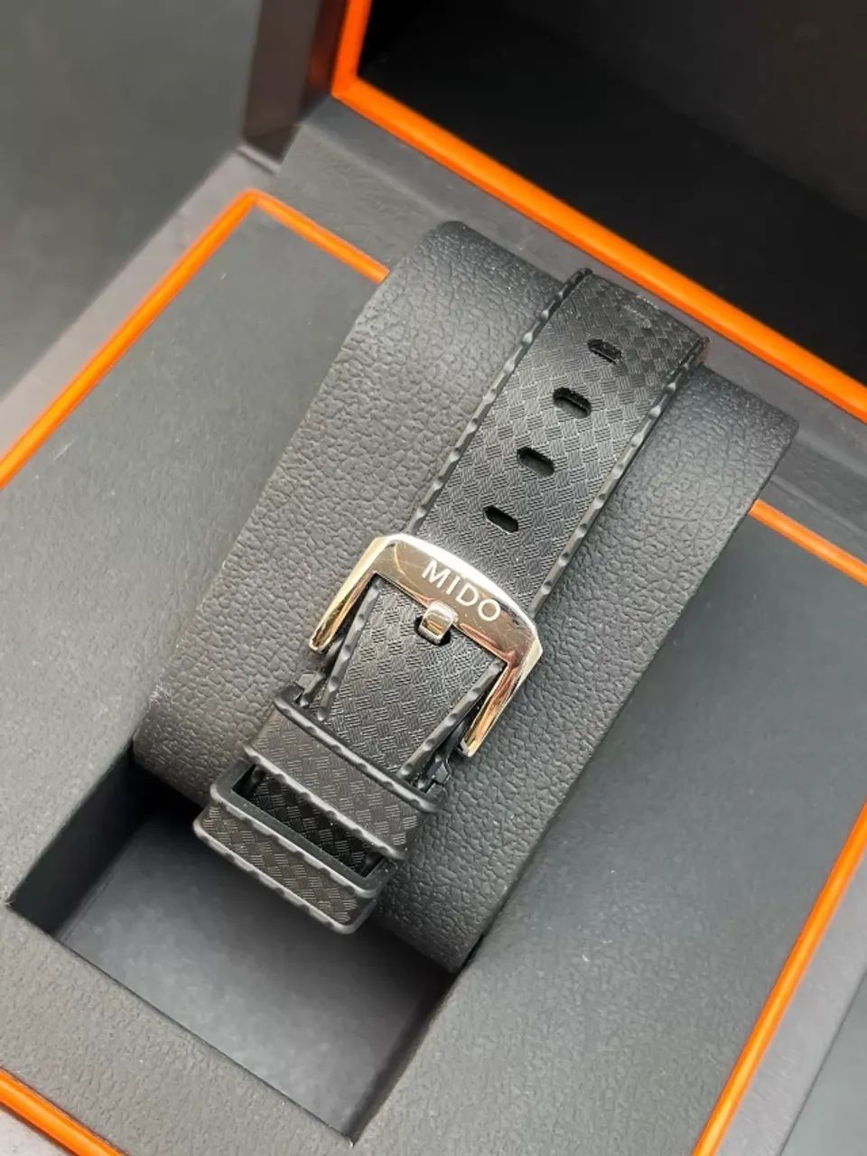 Mido Ocean Star Tribute 40mm - Foto 5