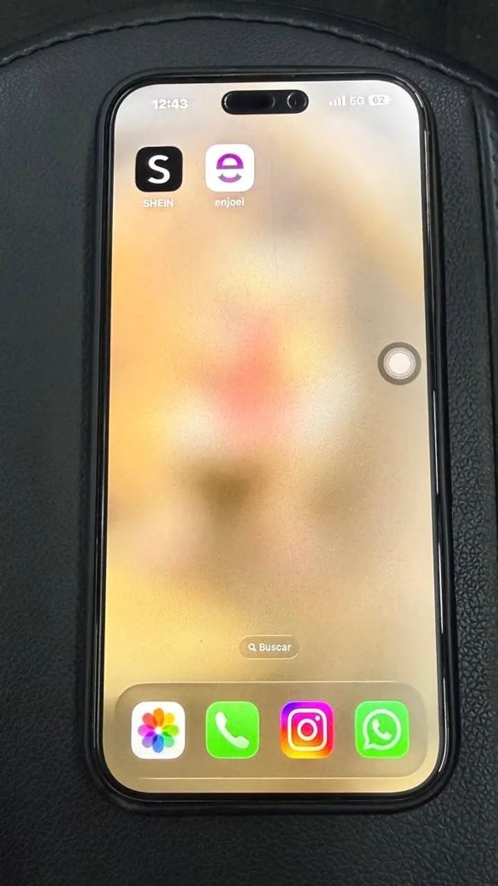 iPhone 16 pro max Desert 512GB