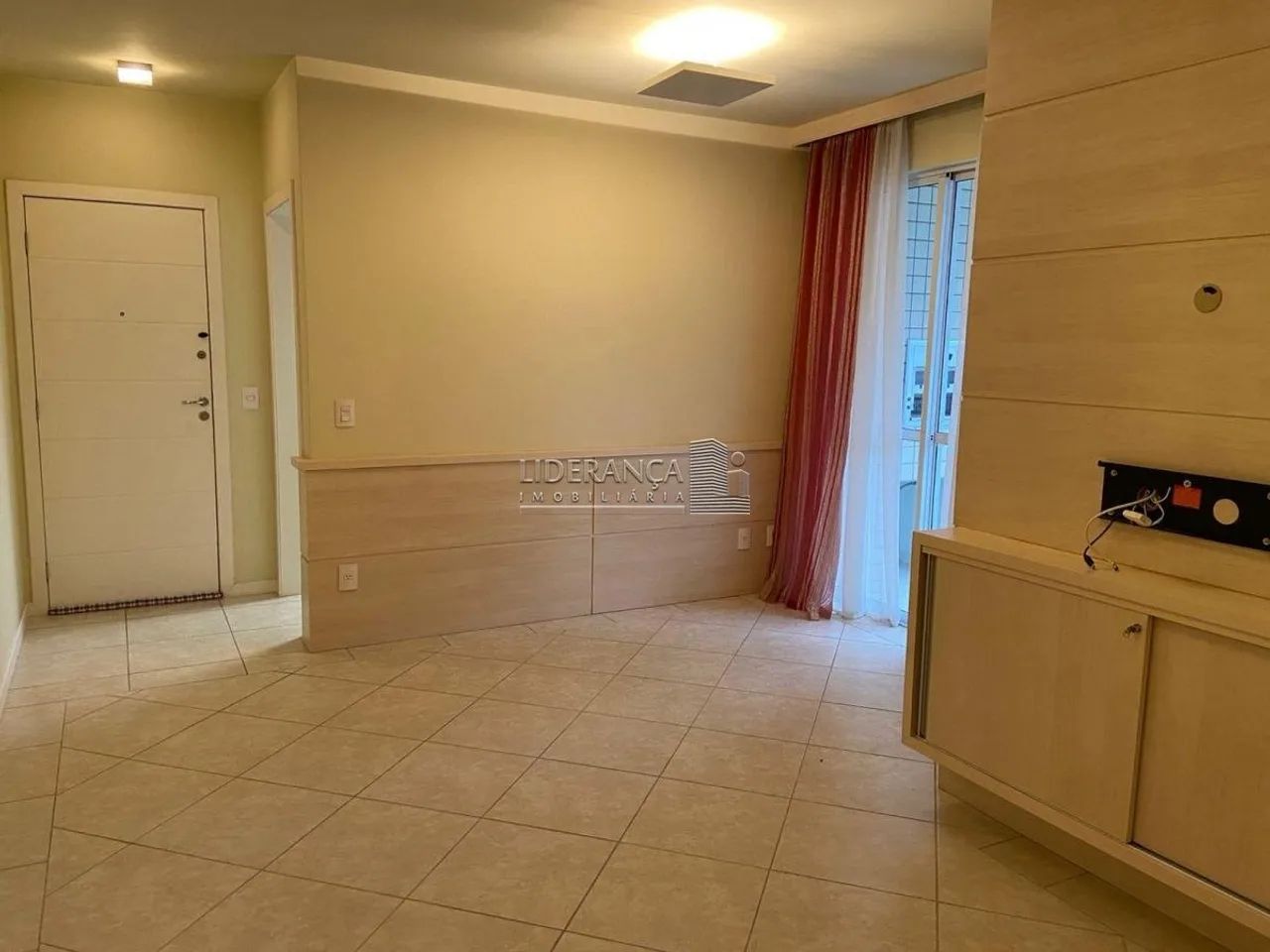 Apartamento, Trindade, 2Dormitório/1Suíte, 1garag. - Foto 2