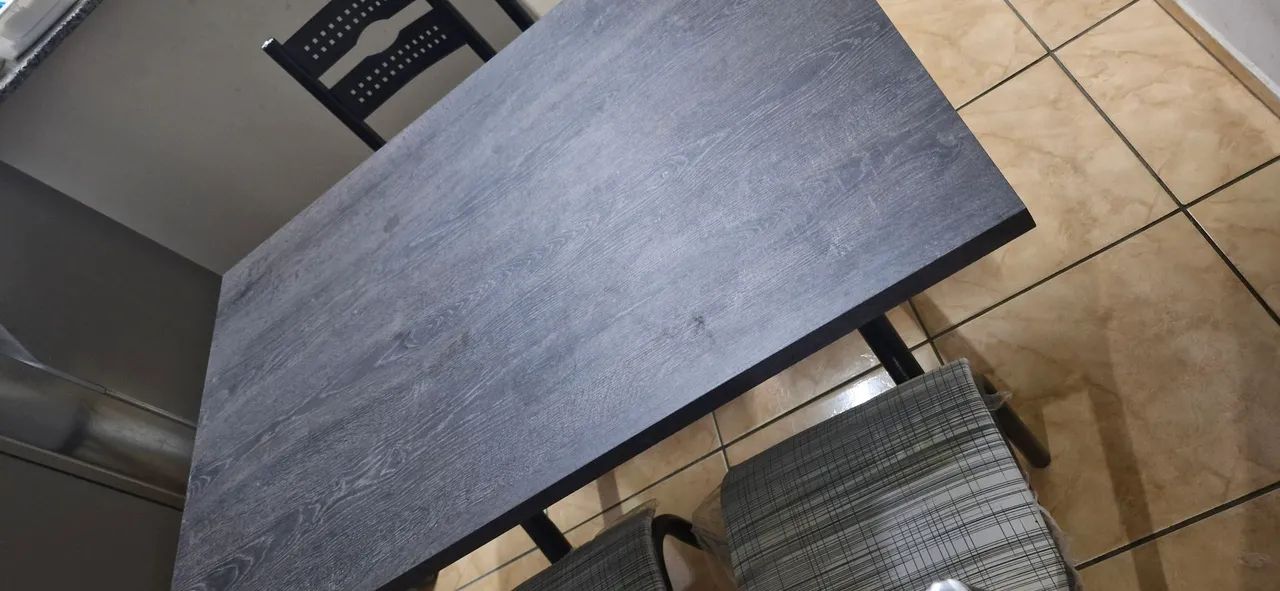Mesa De Jantar - Foto 2