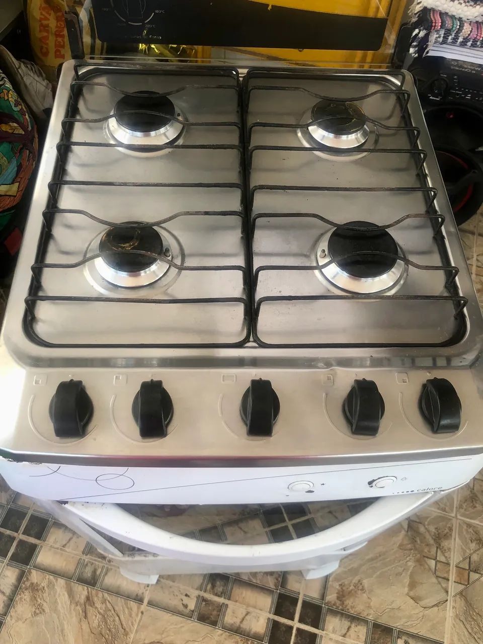 Fogão  - Foto 3