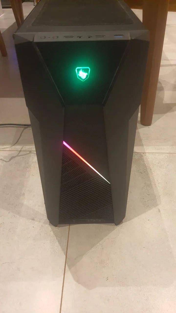 PC GAMER 