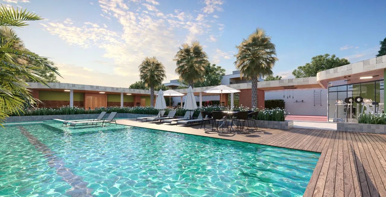 Lote Terra Brasilis Eusébio/Aquiraz | Direto com Proprietário