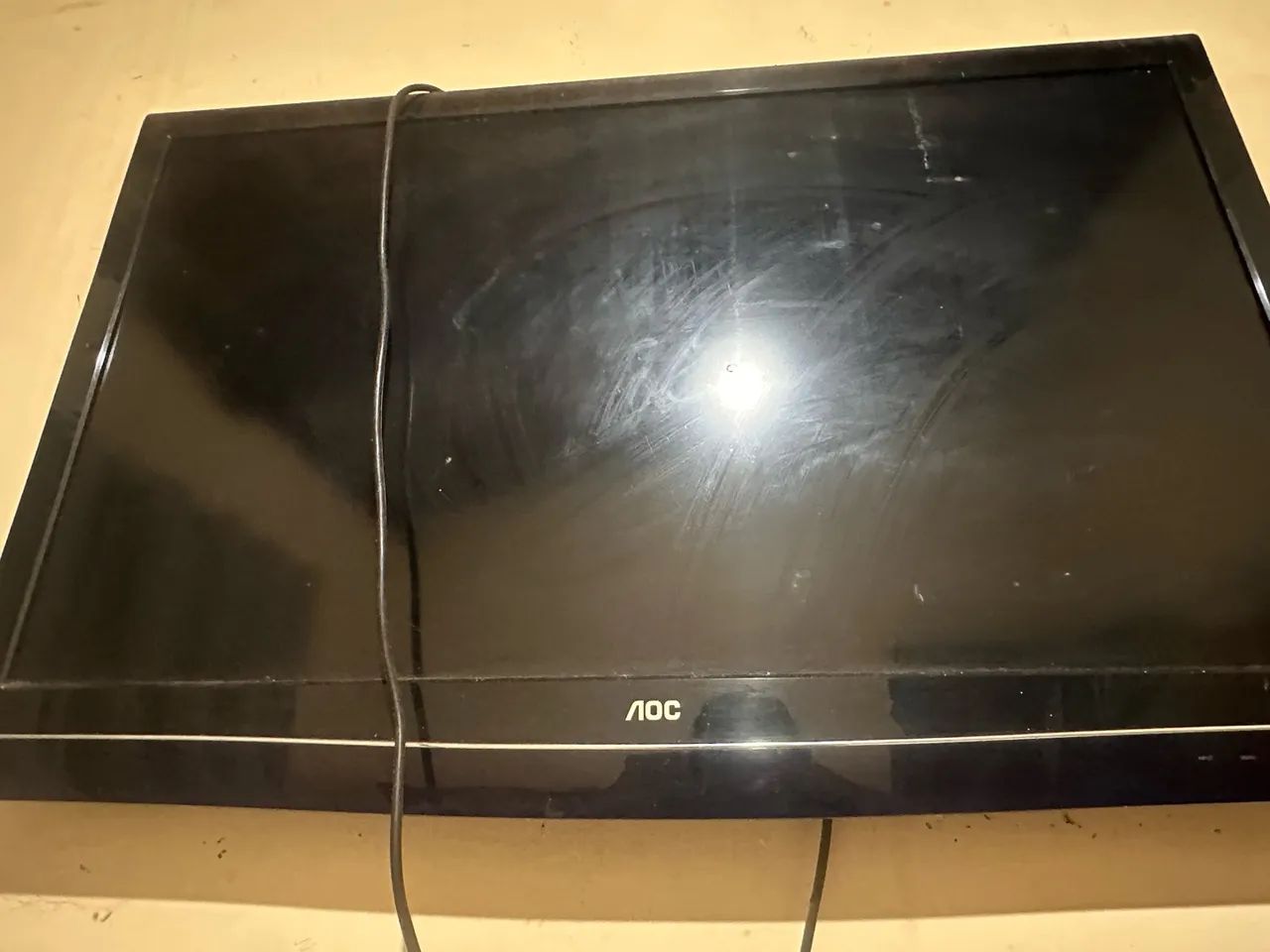 Televisão  aco  - Foto 4