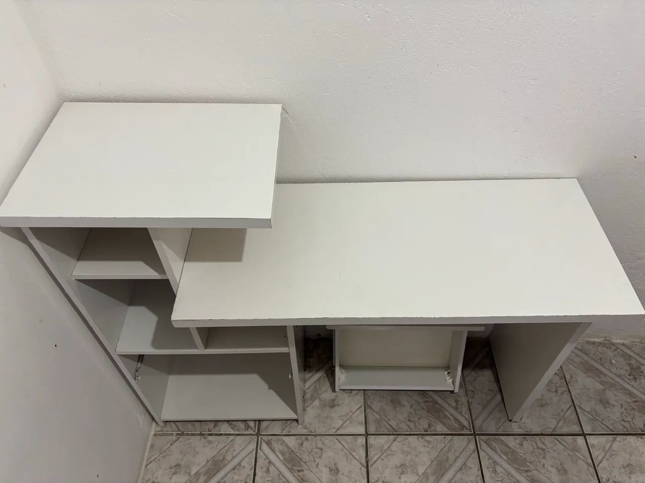 Mesa para computador - Foto 2