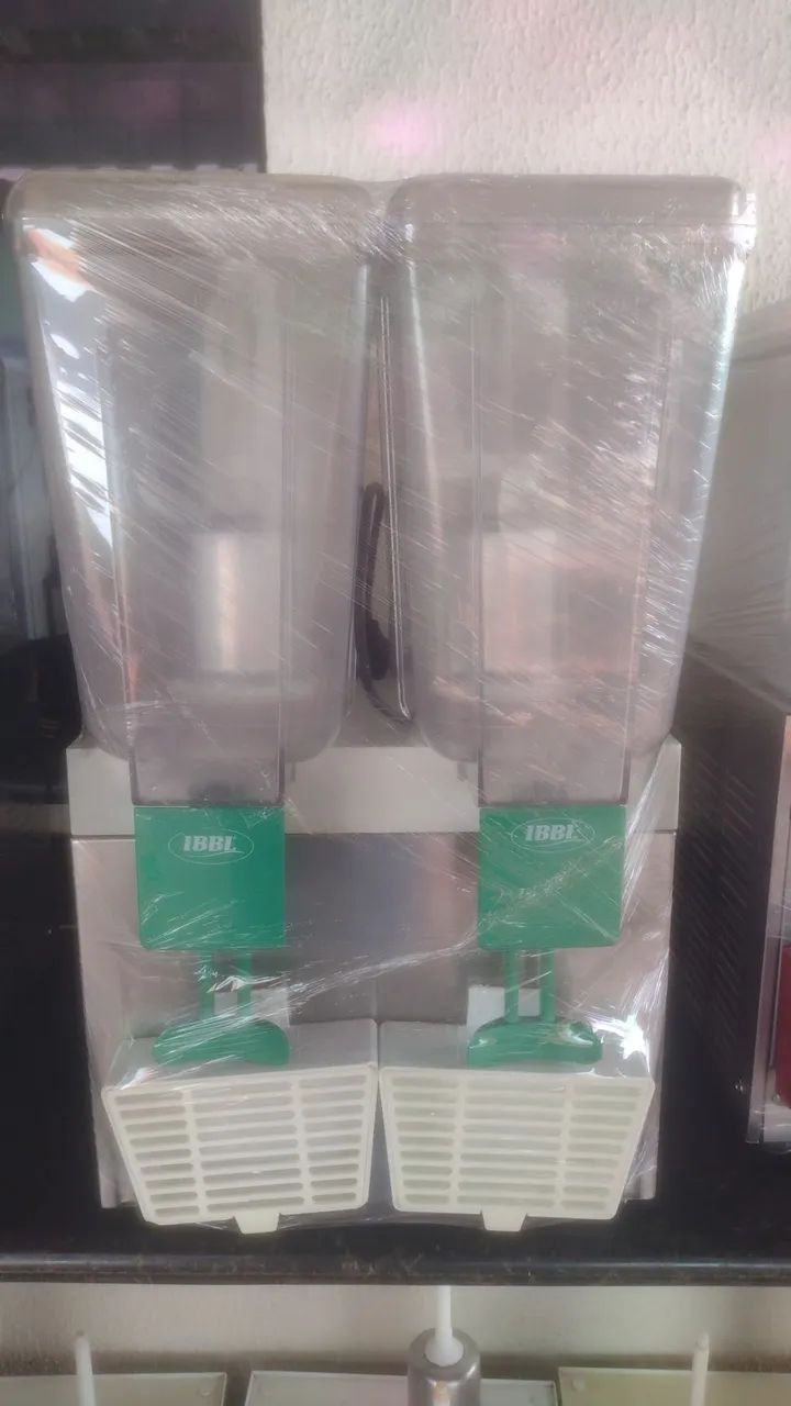 Vendo refresqueira IBBL  - Foto 5