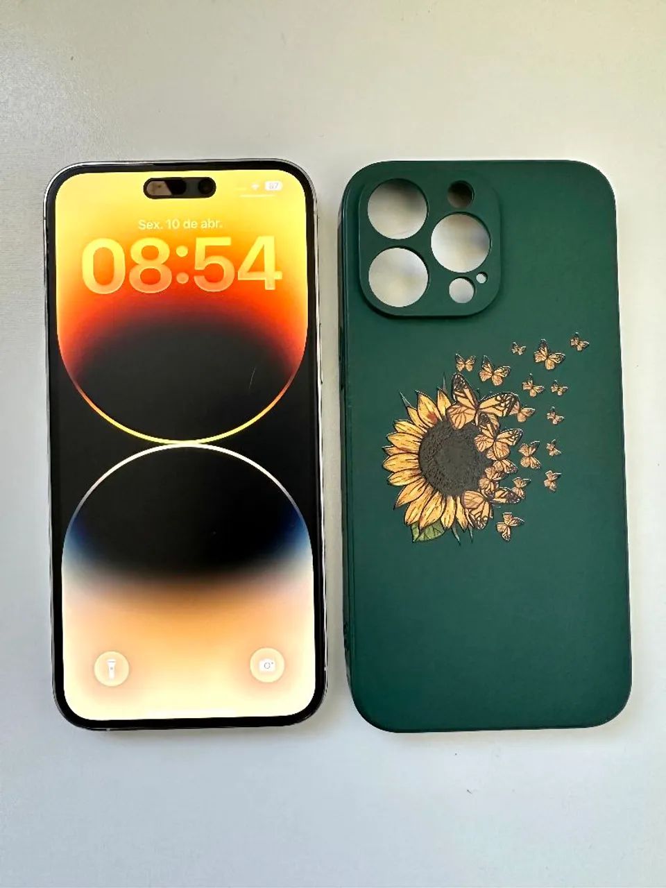 iPhone 14 Pro Max 512GB おまけ付き Apple iPhone 14 Pro Max (512 GB) – Preto-espacial | Amazon.com.br