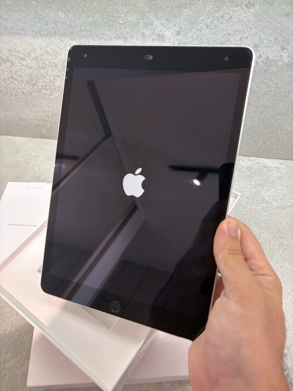 Ipad 9ª Geração 64gb IMPECÁVEL  - Foto 5