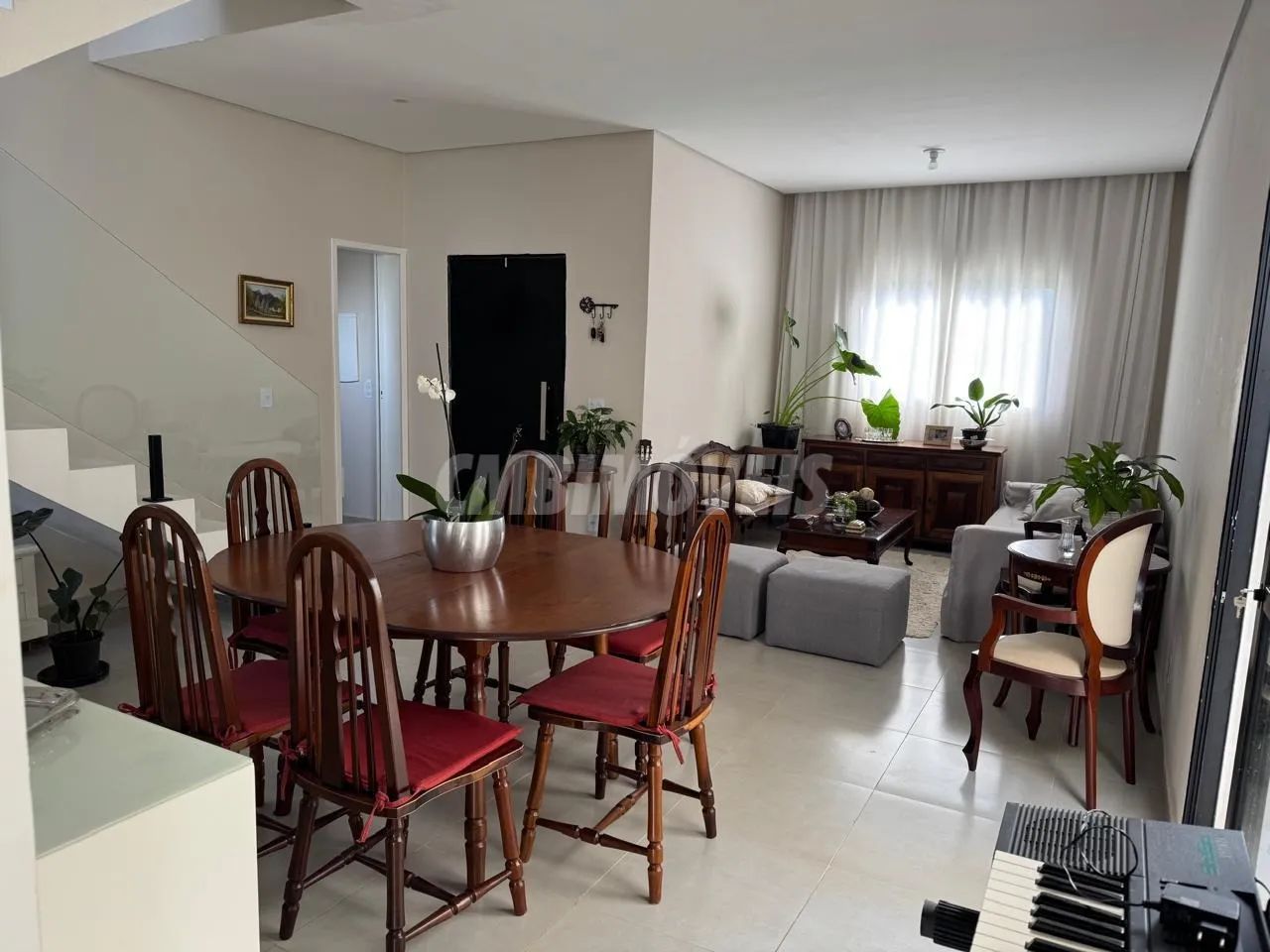 casa - São Bento - Paulínia - Foto 4