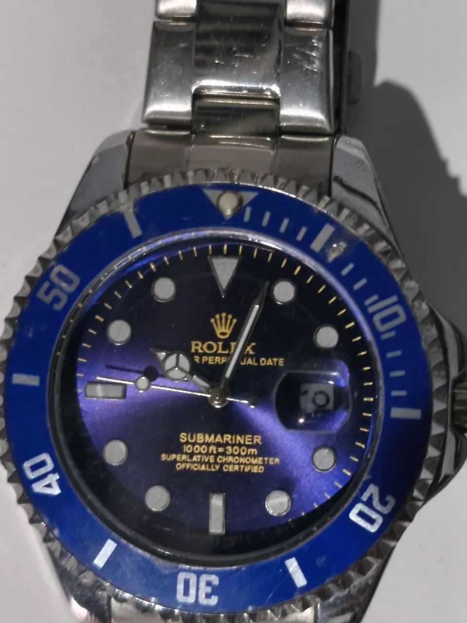 Relógio Rolex  - Foto 4