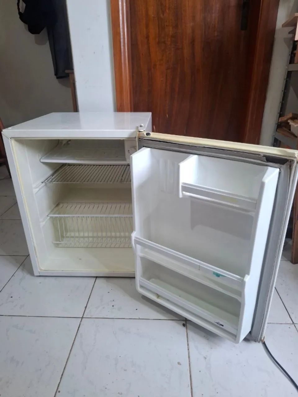 Frigobar Consul - Foto 5