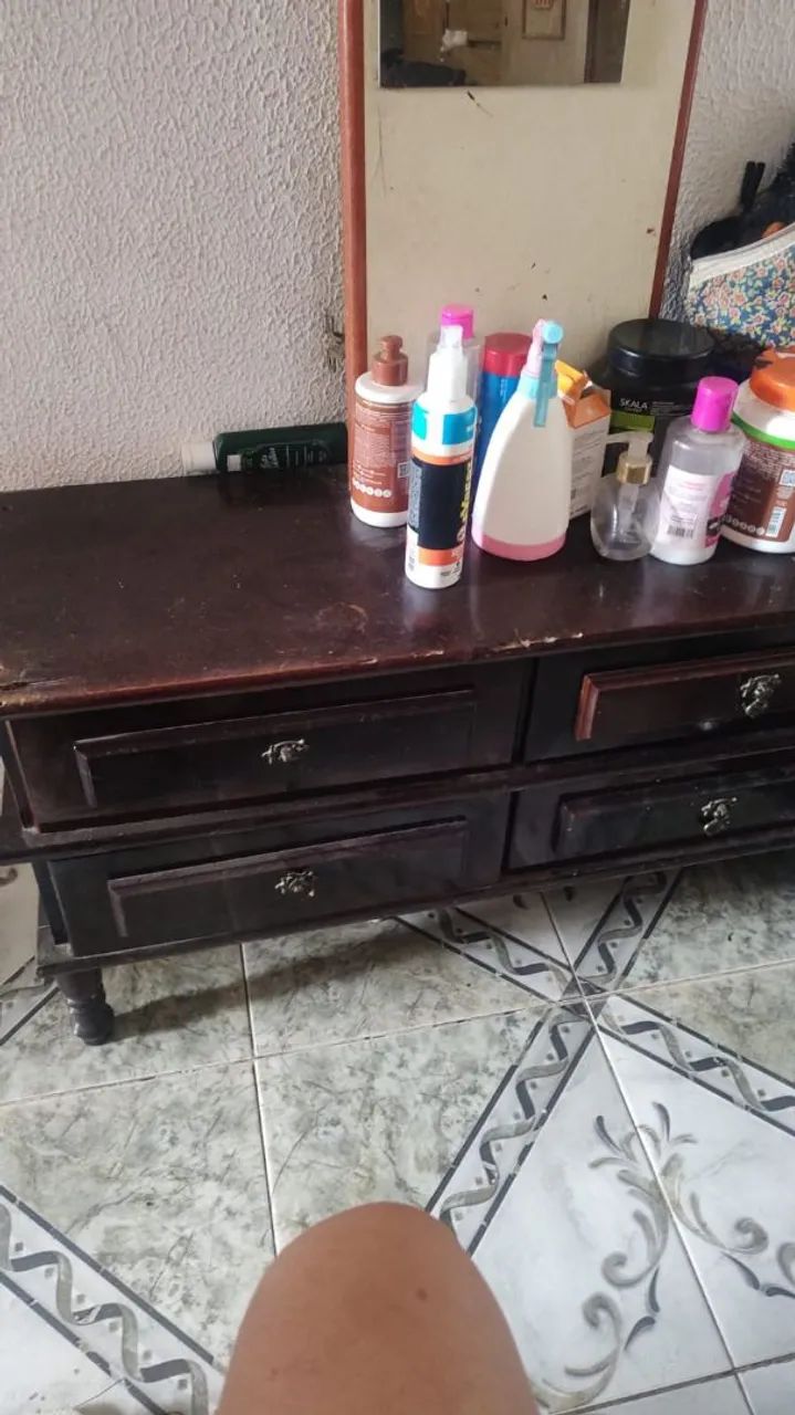 Estou doando móveis  - Foto 3