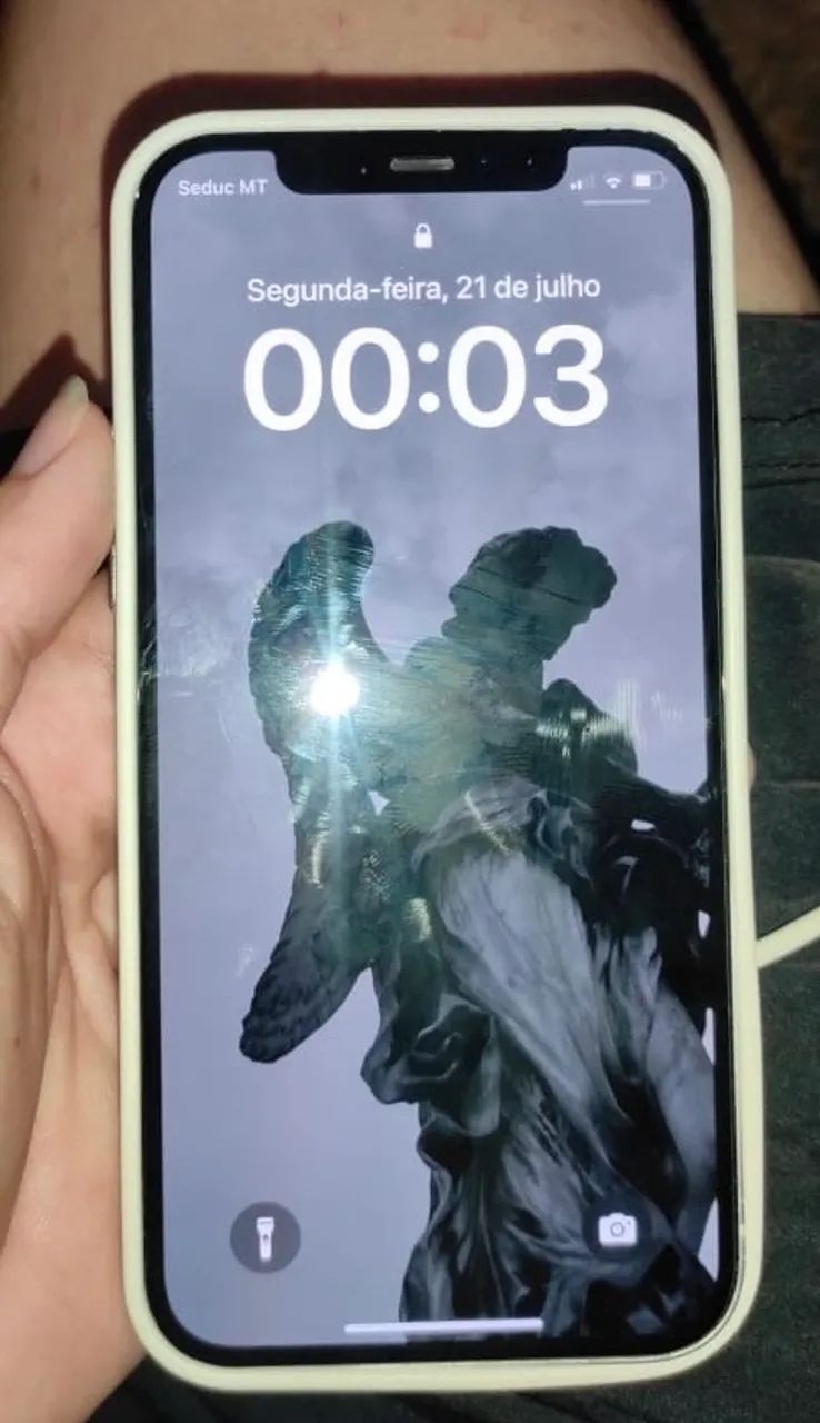 iPhone 12 128 gb 100% - Foto 3