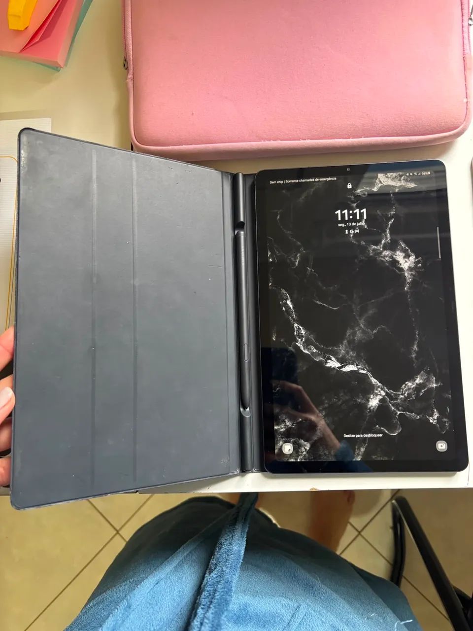 TAB S6 LITE - Foto 4