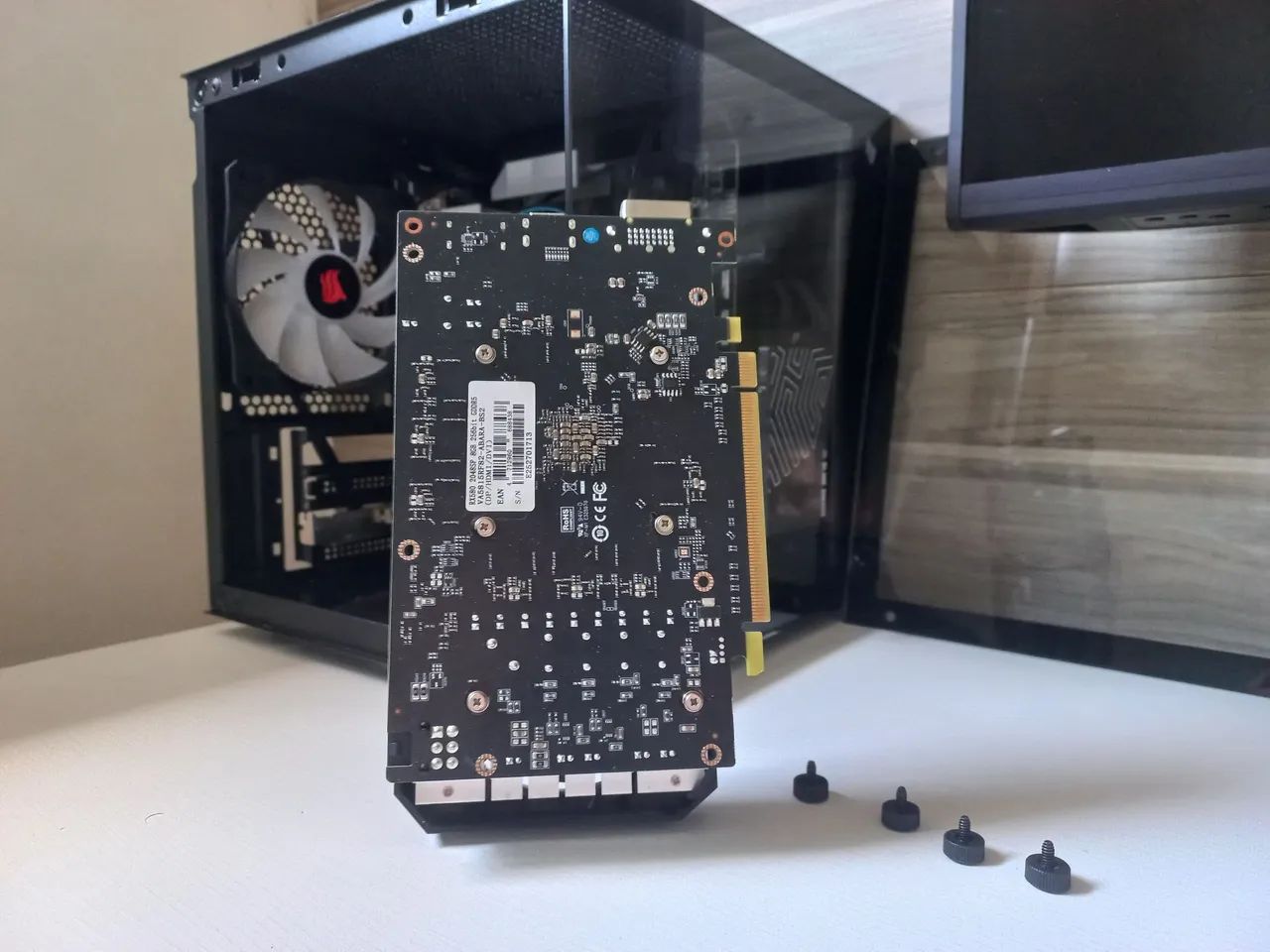 RX 580 - Foto 4