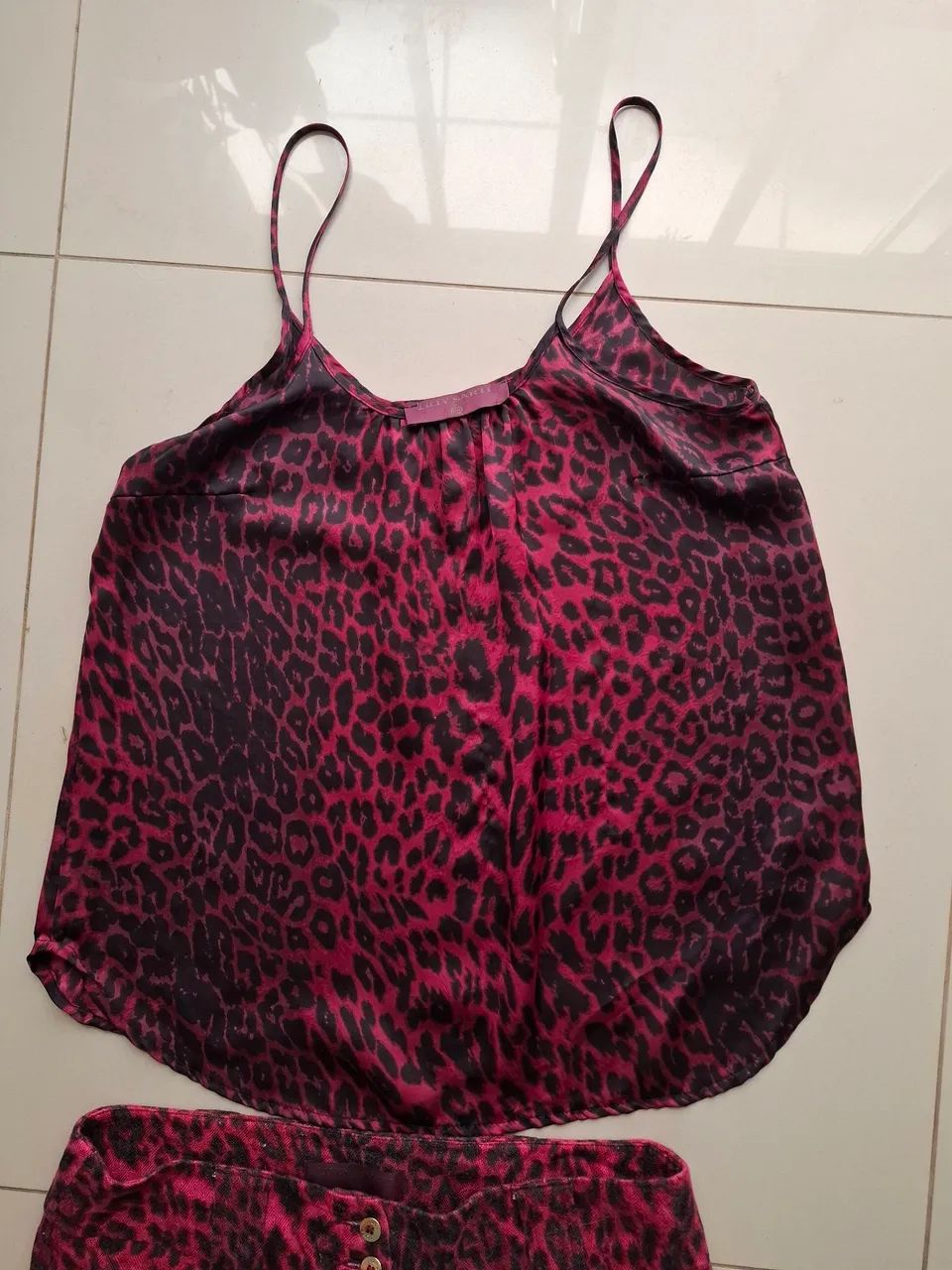 Conjunto Lilly Sarti C&A - Foto 2