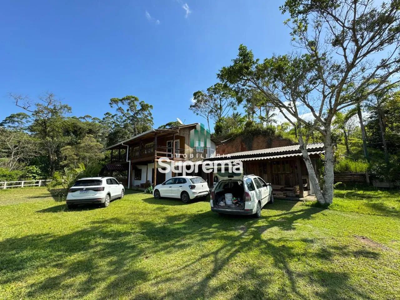 SITIO NA ILHOTA