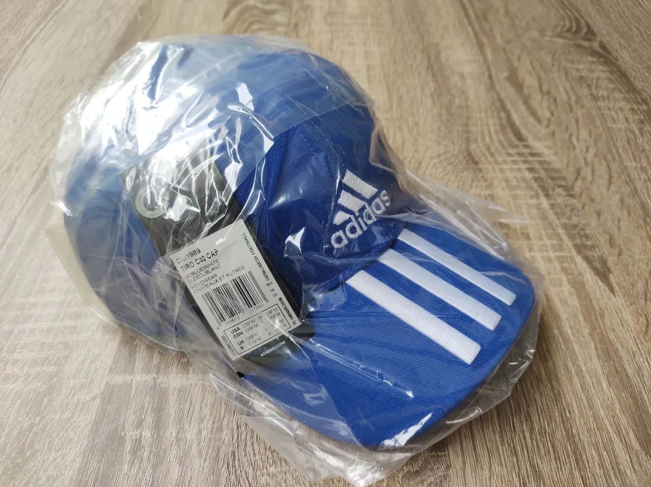 Boné Adidas original  - Foto 2