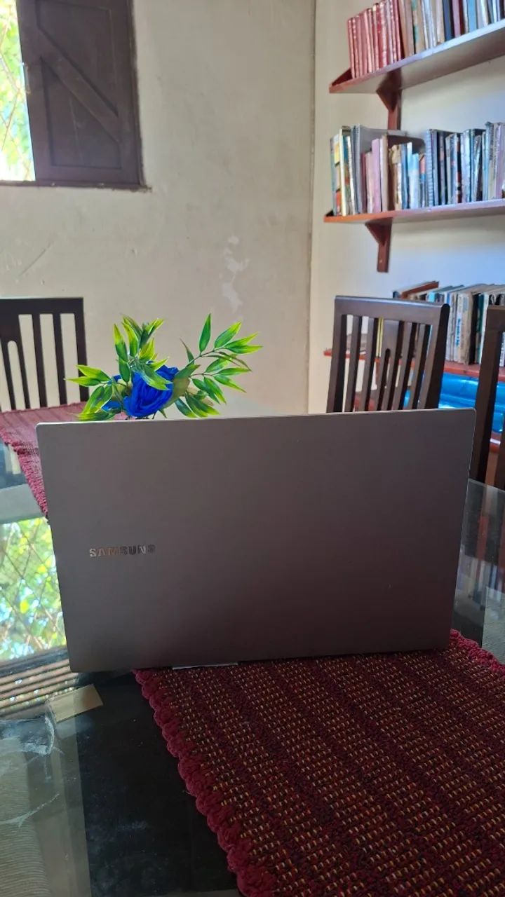 Notebook Samsung book e20  - Foto 4