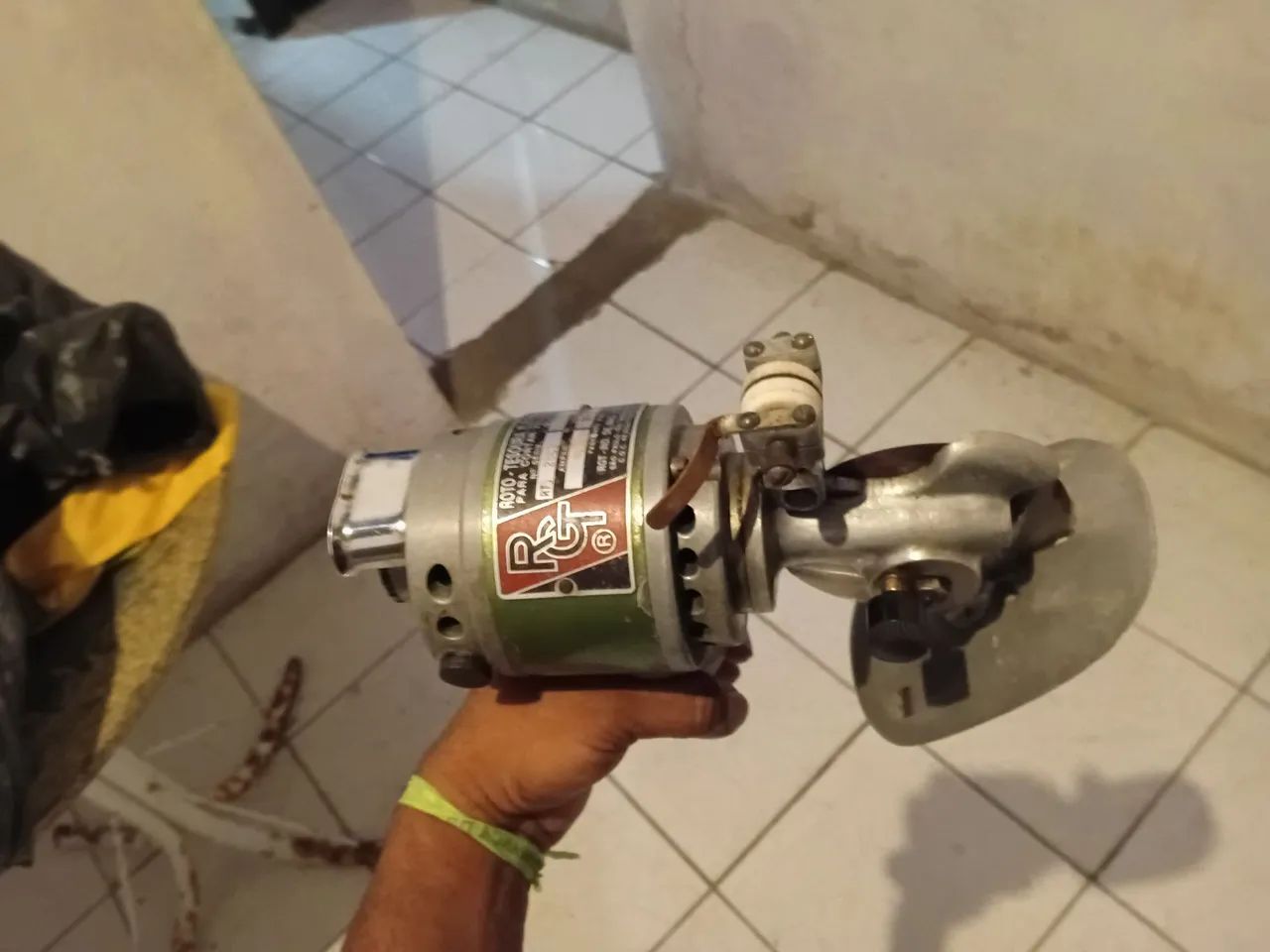 Máquina de corte  - Foto 2