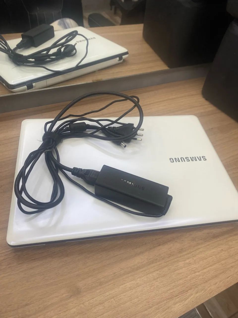 Notebook Samsung 