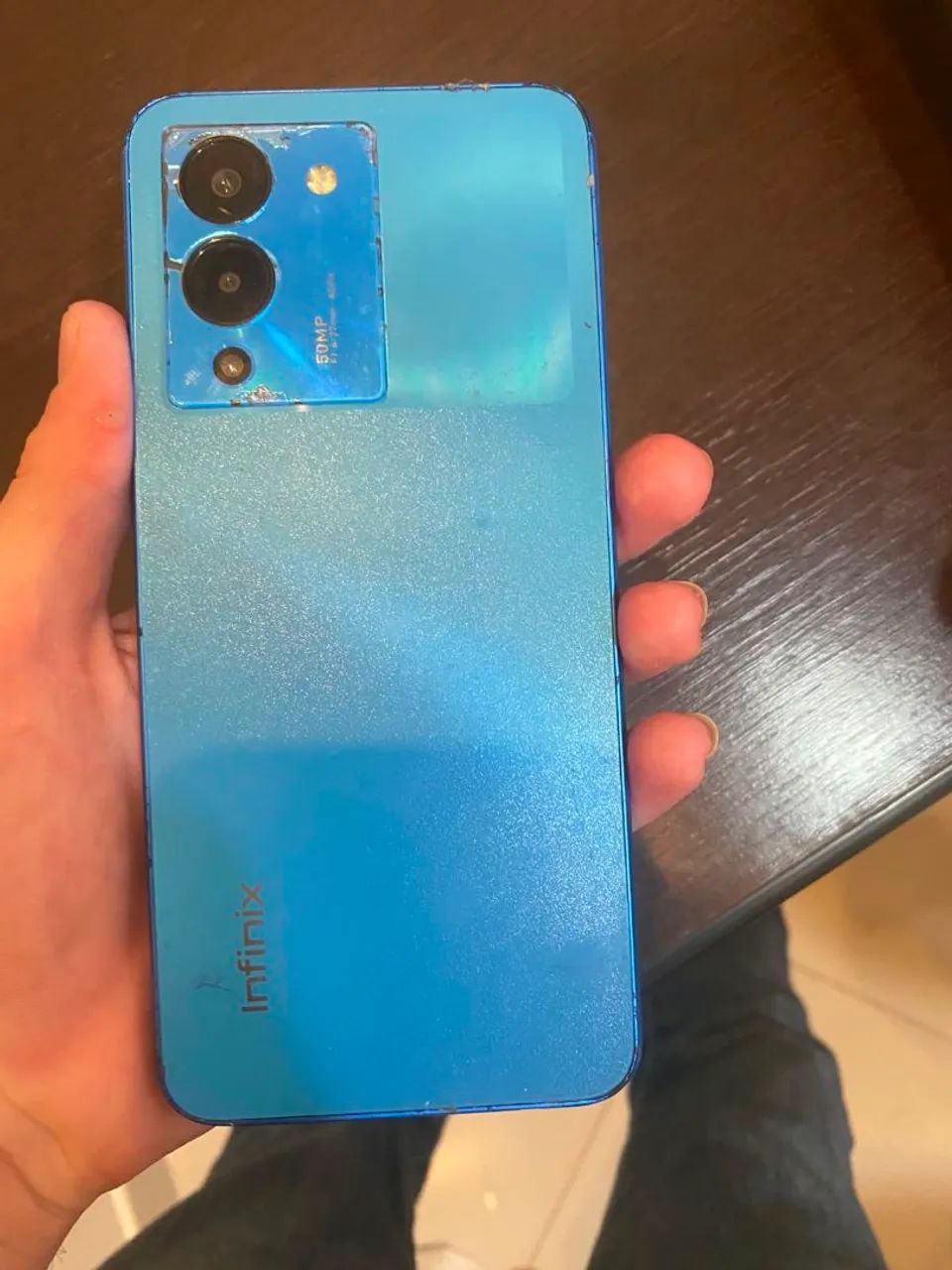 Celular Note 12  - Foto 2