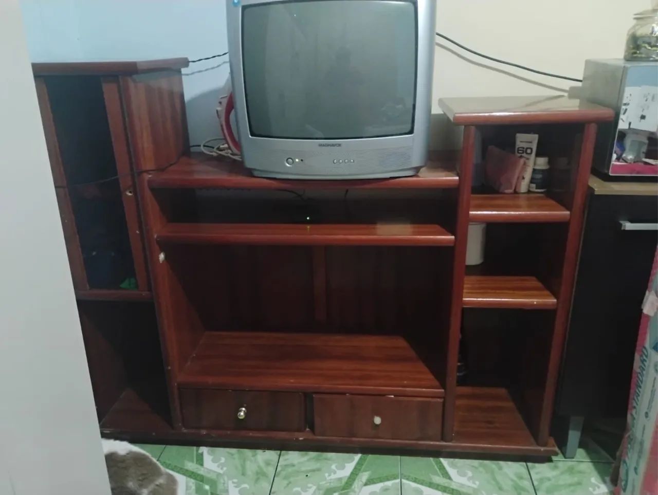 RACK - Foto 2