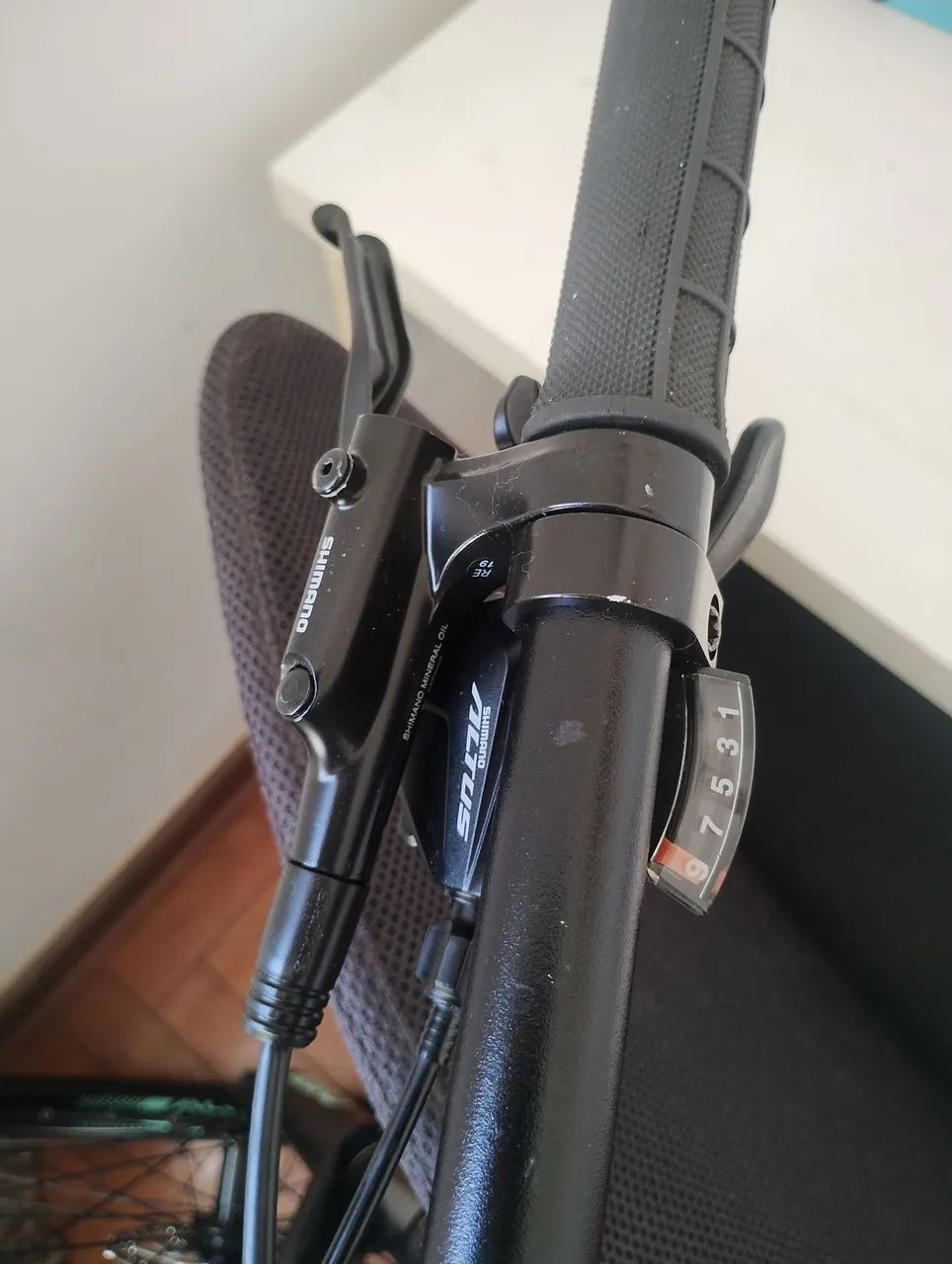 Bicicleta Rock Rider aro 29 - Foto 4