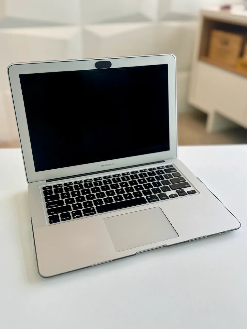 MacBook Air 13? 2017 | i5 | 8GB | 128GB Vendo MacBook Air 13 polegadas, modelo 2017