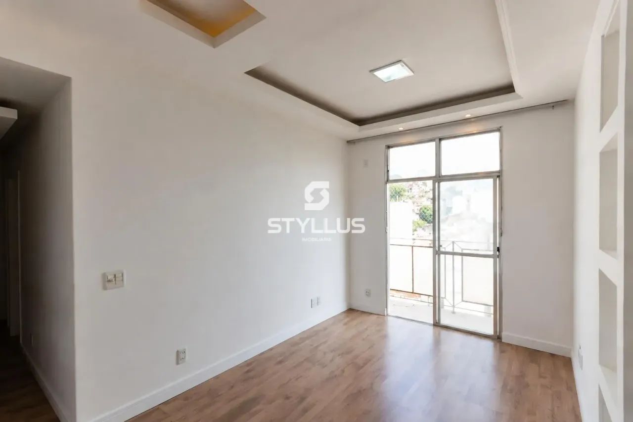 Vila Isabel | Apartamento 2 quartos - Foto 2