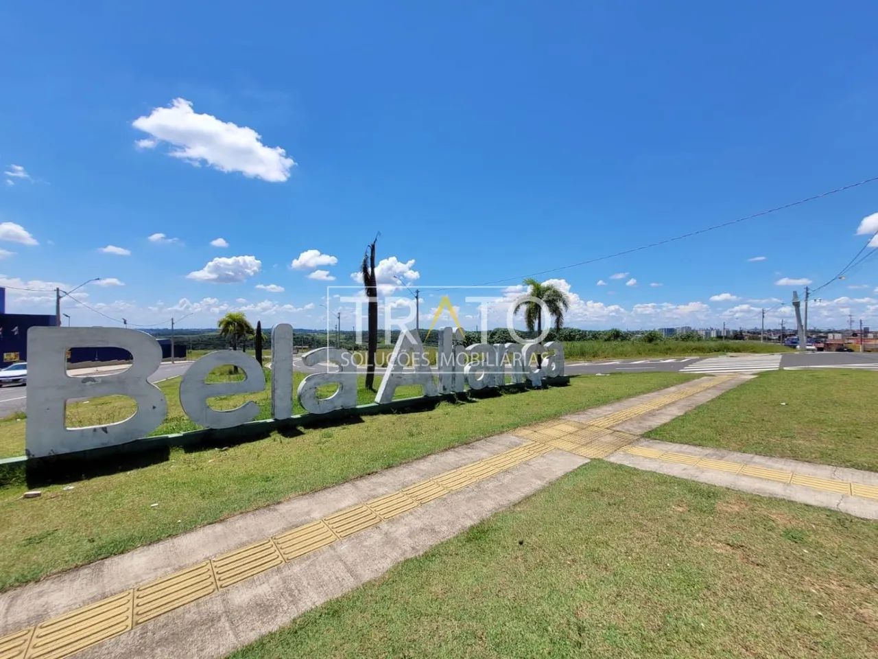terreno - Residencial Bela Aliança - Campinas - Foto 2