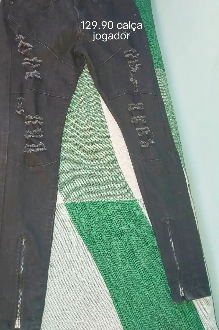 Empório da moda masculina  - Foto 3